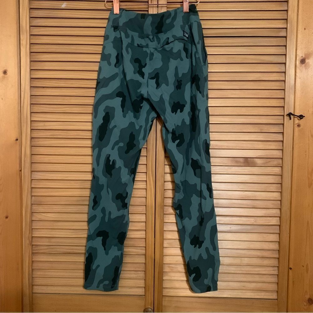 Mountain Hardwear Army joggers size XS - Picture 5 of 7